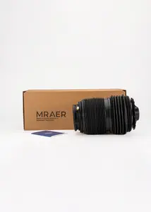 Пневмобаллоны Maserati Levante (I) 2016-2025 670037519