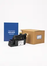 Блок клапанов Land Rover Range Rover (L322) 2003-2013