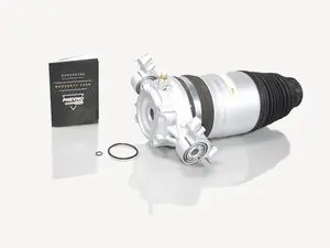 Пневмобаллон Porsche Cayenne II (958) 2010-2018