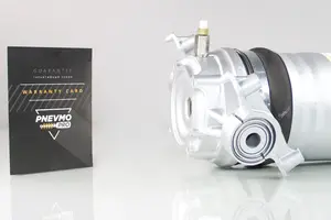 Пневмобаллон Porsche Cayenne II (958) 2010-2018