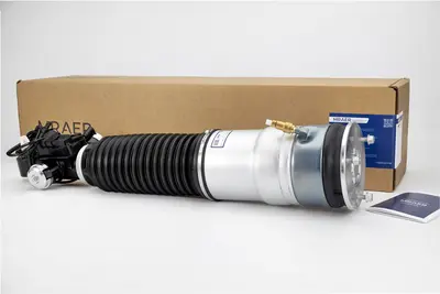Пневмостойки BMW 7 Series V (F01, F02, F04) 2008-2015 37126858811 — фото 6