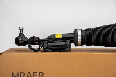 Пневмостойки Mercedes-Benz S-Class (W221) 6.3 AMG 2005-2013 A2213200538 — фото 2