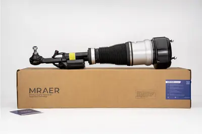 Пневмостойки Mercedes-Benz S-Class (W221) 6.3 AMG 2005-2013 A2213200438