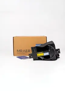 Компрессоры пневмоподвески Infiniti QX56 I (JA60) 2004-2010 53400-7S600