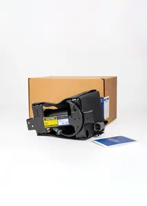 Компрессоры пневмоподвески Infiniti QX56 I (JA60) 2004-2010 53400-7S600 — фото 2