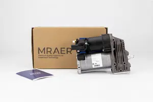 Компрессор пневмоподвески LiXiang L7 L7 2023-2024