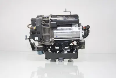 Компрессоры пневмоподвески Volkswagen Touareg III (CR) 2018-2025 4M0616005G