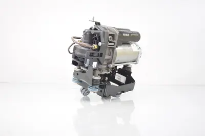 Компрессоры пневмоподвески Volkswagen Touareg III (CR) 2018-2025 4M0616005G — фото 11
