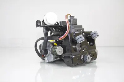 Компрессоры пневмоподвески Volkswagen Touareg III (CR) 2018-2025 4M0616005G — фото 3