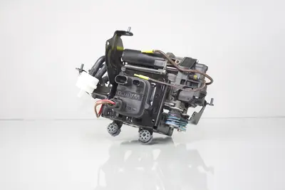 Компрессоры пневмоподвески Volkswagen Touareg III (CR) 2018-2025 4M0616005G — фото 10