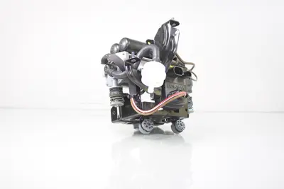Компрессоры пневмоподвески Volkswagen Touareg III (CR) 2018-2025 4M0616005G — фото 9