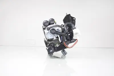 Компрессоры пневмоподвески Volkswagen Touareg III (CR) 2018-2025 4M0616005G — фото 8