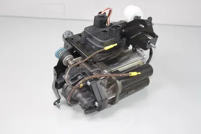 Компрессоры пневмоподвески Volkswagen Touareg III (CR) 2018-2025 4M0616005G — фото 2