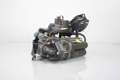 Компрессоры пневмоподвески Volkswagen Touareg III (CR) 2018-2025 4M0616005G — фото 7