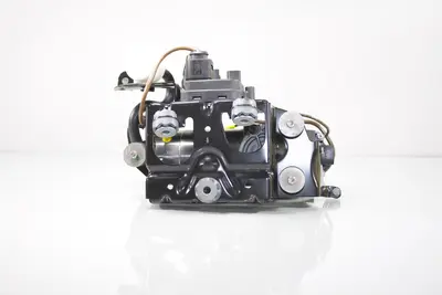 Компрессоры пневмоподвески Volkswagen Touareg III (CR) 2018-2025 4M0616005G — фото 4