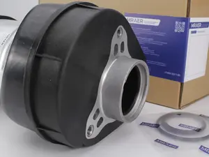 Пневмобаллон Land Rover Range Rover (L460) 2021-2025