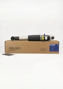 Пневмостойки Cadillac Escalade IV (GTM K2) 2013-2021 84176675; MRAA25545; НФ-00027997; НФ-00028743; 00-00007526; 00-00007527; 00-00007525; 22298572; 23290661; 6600171057; 19300045; AS-3066; 19300046; 19300071; 25885469; 25979391; 25979394; 15756926; 22187156; 15869656; 15945872; 19300069; 19300072; 25979393
