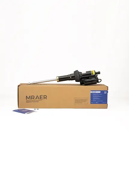 Амортизатор Mercedes-Benz S-Class (W220) 1998-2005