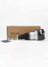 Пневмобаллон Mercedes-Benz S-Class (W221) 6.3 AMG 2005-2013