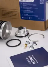 Пневмобаллон Mercedes-Benz S-Class (W221) 6.3 AMG 2005-2013