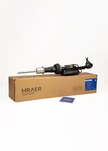 Амортизаторы Mercedes-Benz S-Class (W221) 2005-2013 MRAE12038 — фото 2