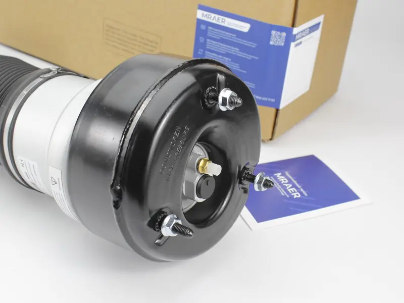 Передняя правая пневмостойка Mercedes-Benz S-Class W221 2005–2013 