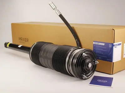 Амортизаторы Mercedes-Benz S-Class (W221) 2005-2013 A2213200413; НФ-00027005; 00-00005859; A2213206413; A2213208813; A2213209013; A221320901380; 2213200413; 2213206413; 2213208813; 2213209013 — фото 2