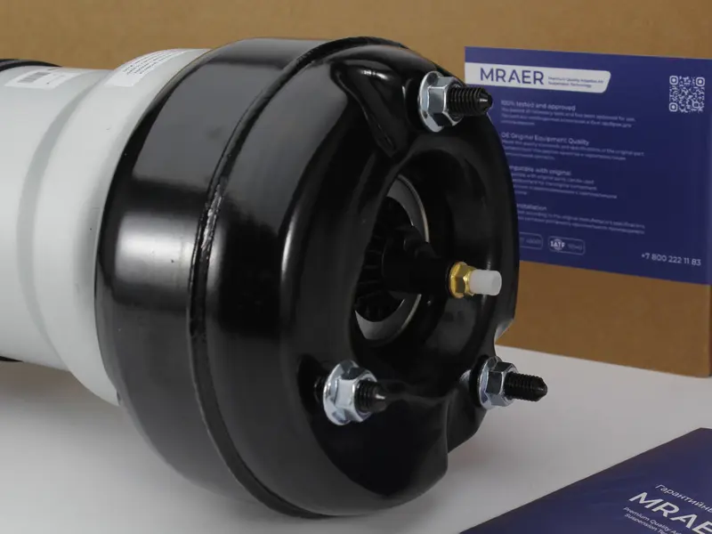 Пневмостойка передняя левая Mercedes-Benz S-Class (X222) MAYBACH 2017-2021
