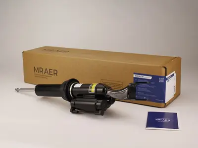 Амортизаторы Mercedes-Benz S-Class (C217) 63 AMG 2014-2020 MRAE12078 — фото 3