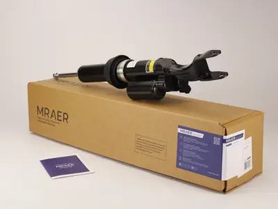Амортизаторы Mercedes-Benz S-Class (C217) купе 2014-2017 2223208213; A2173201713; A2223200500; A2223202100; A222320210089; A2223204913; A2223206313; A2223208113; 2173201713; 2223200500; 2223202100; 2223204913; 2223206313; 2223208113 — фото 8