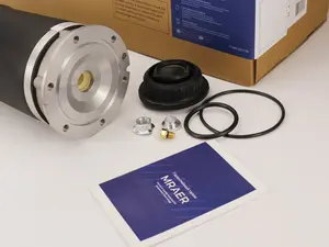 Пневмобаллон Audi A6 allroad I (C5) 2000-2006