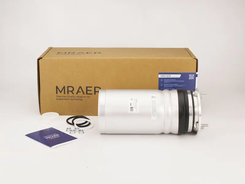 Пневмобаллон передний Land Rover Range Rover Sport II (L494) 2013-2020