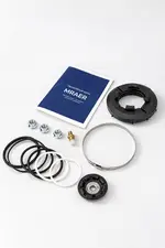 Пневмобаллон Mercedes-Benz E-Class (W211) 2002-2009