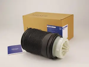 Задний правый пневмобаллон Mercedes-Benz E-Class (S212) универсал 63 AMG 2009–2016 