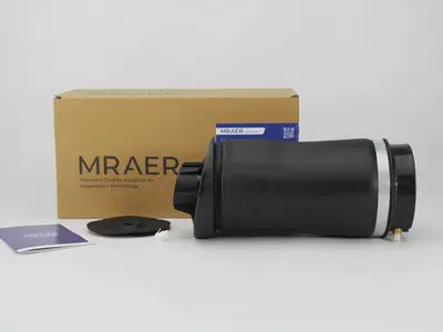 Пневмобаллоны Mercedes-Benz R-Class I (W251) 2005-2013 A2513200425; MRAA01695; MRAA01395; НФ-00027141; НФ-00027142; НФ-00027143; НФ-00027753; 00-00002743; 212604; A2513200025; A2513200325; FGL42743; G41002LR; JTC273; MV83601005; QF18D00041; STA2513200425; 2513200025; 2513200325; 2513200425; MRAA01395;MRAA01695;MRAA01095; MRAA01095