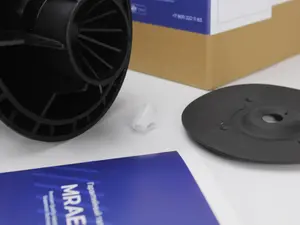 Задний пневмобаллон Mercedes-Benz R-Class W251 2005–2013 