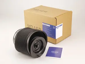 Пневмобаллон Toyota Land Cruiser Prado IV (J150) 2009-2025