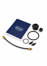 Пневмобаллон Audi A6 allroad I (C5) 2000-2006