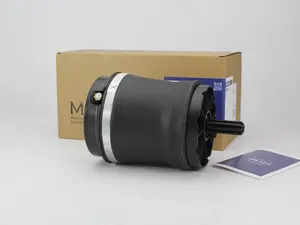 Пневмобаллон Land Rover Range Rover (L322) 2003-2013