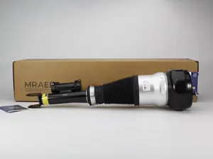 Пневмостойка Mercedes-Benz S-Class (C217) 63 AMG 2014-2020