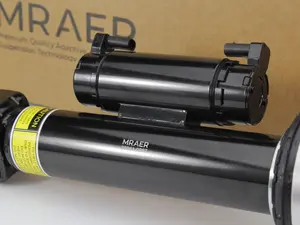 Пневмостойка Mercedes-Benz S-Class (C217) 63 AMG 2014-2020