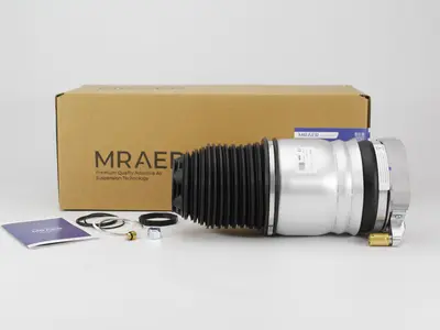 Пневмобаллоны Volvo XC40 I 2017-2025 32269549; MRAE12659; 31429025; 3142997; 31429974; 31451395; 31451533; 31658927; 31658386; 6412631; 31451079; 31451080; 31451833; 31476850; 32269548; 32269551; 31451831; 31658903; MRAA01089