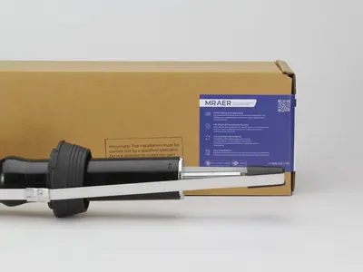 Амортизаторы Mercedes-Benz S-Class (W222) 2013-2020 A2223204813; MRAE12639; MRAE12339; 44239978; 6360411; 6360412; A2223201900; A2223202300; A2223202400; A2223204300; A2223204400; A2223204713; A222320471389; BILSTEIN44239978; A2173201513; 2223201900; 2223202300; 2223202400; 2223204300; 2223204400; 2223204713; 2173201513 — фото 3