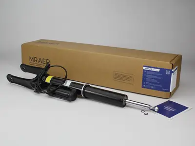 Амортизаторы Mercedes-Benz R-Class I (W251) 2005-2013 MRAE12030 — фото 5