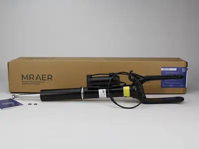 Амортизаторы Mercedes-Benz R-Class I (W251) 2005-2013 MRAE12030 — фото 9