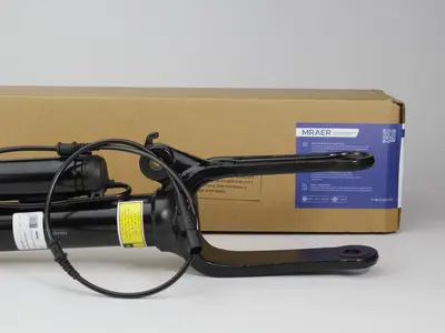 Амортизаторы Mercedes-Benz R-Class I (W251) 2005-2013 MRAE12030 — фото 10