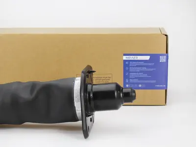 Пневмостойки Audi A6 allroad I (C5) 2000-2006 4Z7616051A; MRAA21603; НФ-00027269; НФ-00027883; 4B0616019C; 4Z7513031A — фото 3