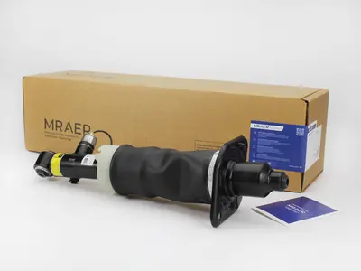 Пневмостойки Audi A6 allroad I (C5) 2000-2006 4Z7616051A; MRAA21603; НФ-00027269; НФ-00027883; 4B0616019C; 4Z7513031A — фото 6