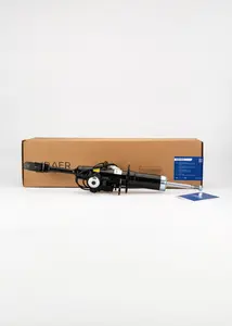 Амортизаторы BMW 7 Series V (F01, F02, F04) 2008-2015 37116796925; MRAA11430; НФ-00027280; НФ-00028674; 00-00006354; 37114064271; 37116790215; 37116791671; 37116792859; 37116794135; 37116796935; 37116850221; 37116863115