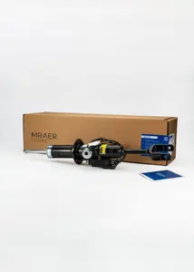 Амортизаторы BMW 7 Series V (F01, F02, F04) 2008-2015 37116796925; MRAA11430; НФ-00027280; НФ-00028674; 00-00006354; 37114064271; 37116790215; 37116791671; 37116792859; 37116794135; 37116796935; 37116850221; 37116863115 — фото 3